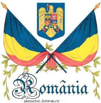La Multi Ani Romania !!!!!!!!!!!!! - E batrana, si totusi gangureste. Dar asta - CAFENEA - DISCUTII OFF TOPIC