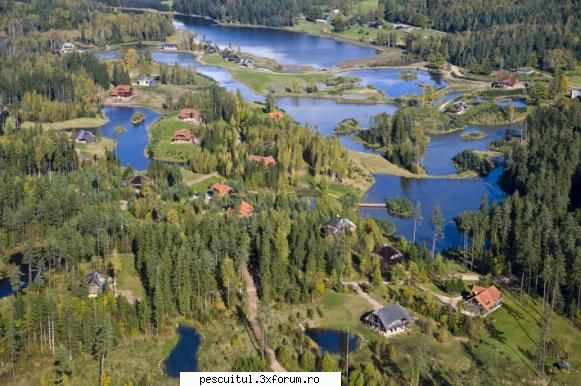 La pescuit in ,, Rai " - Modigliani - POZELE MELE - PESCUIT