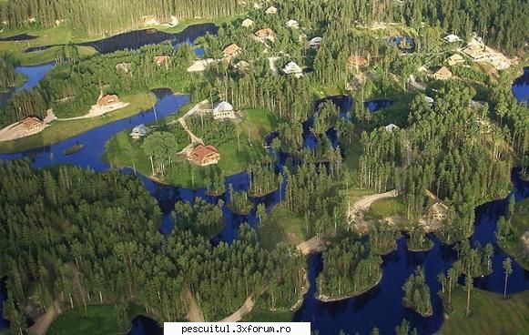 La pescuit in ,, Rai " - Modigliani - POZELE MELE - PESCUIT