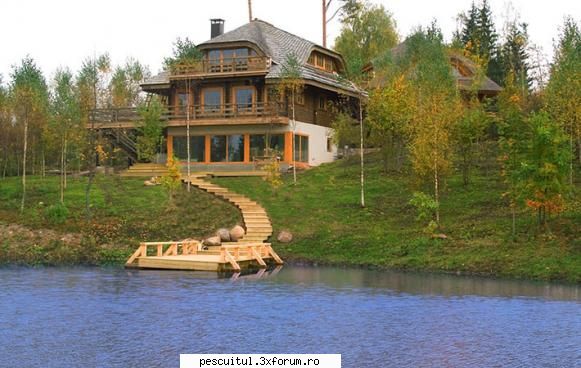 La pescuit in ,, Rai " - Modigliani - POZELE MELE - PESCUIT