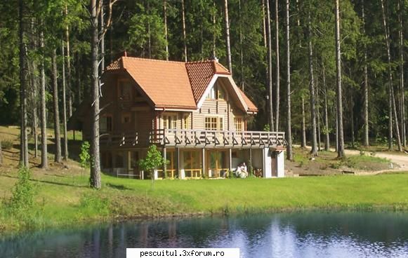 La pescuit in ,, Rai " - Modigliani - POZELE MELE - PESCUIT