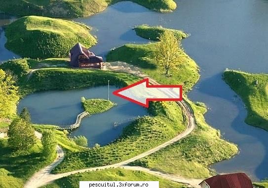 La pescuit in ,, Rai " - Nene , ati remarcat , sper , ca si-o insulita cat - POZELE MELE - PESCUIT
