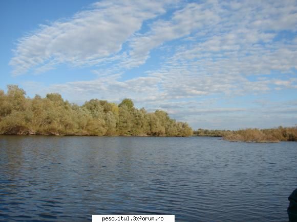 La pescuit in ,, Rai " - Si aici nu-i frumos? - POZELE MELE - PESCUIT