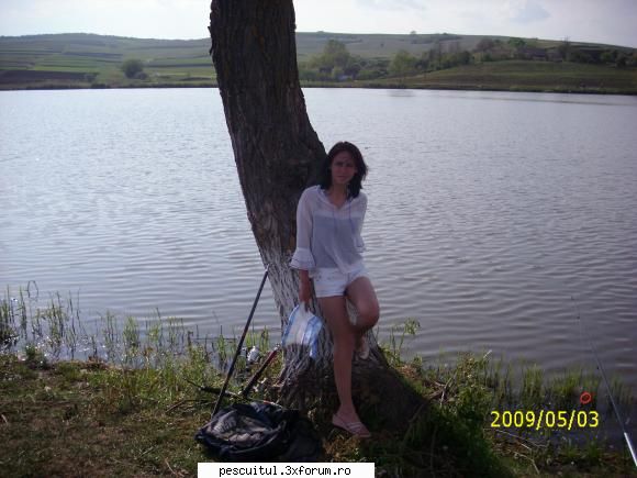 Lacul Brateni - Cred ca toti ati auzit de acest lac de cand s-a - LOCURI DE PESCUIT - BALTI