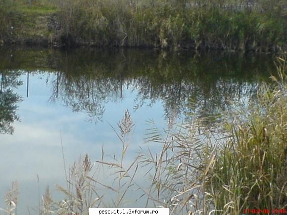 ,,Lacul secret,, - Poze cu lacul secret - LOCURI DE PESCUIT - BALTI