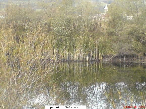 ,,Lacul secret,, - forraialina - LOCURI DE PESCUIT - BALTI