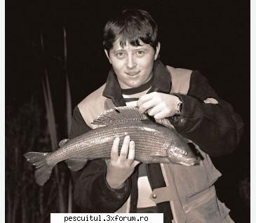 Lipanul - Pescuitul lipanului - Recordul mondial category: rod & reel weight - SPECII DE PESTI