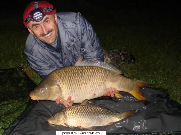 Livada de Bihor - mario_kempes10 - POZELE MELE - PESCUIT