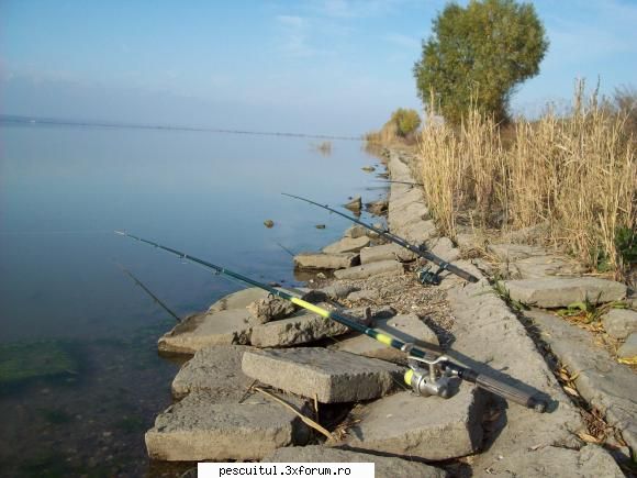 Locuri pescuit jud Galati - Rockyonutz - LOCURI DE PESCUIT - BALTI