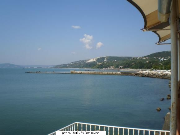 Marea la bulgari - Am fost ieri in plimbare pe litoralul Bulgaresc - POZELE MELE - PESCUIT
