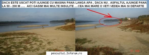 Mergem la PESCUIT ??? - CAPIDAVA , 18km de la cernavoda ps: gramatica - CALATORII SI INTALNIRI