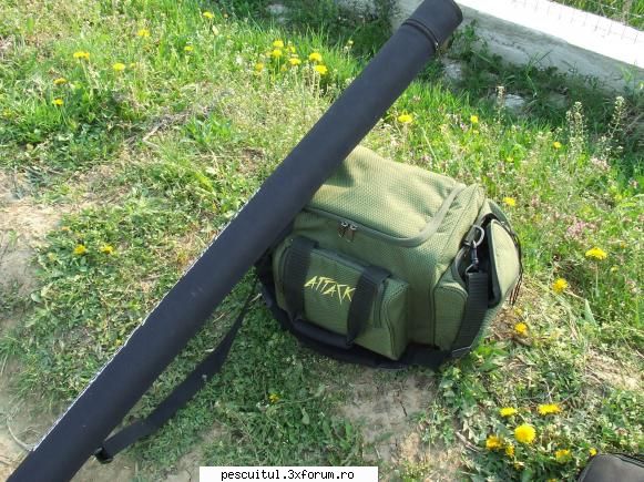Metoda stalking- Stalking fishing - Azi am fost la o partida de pescuit,dar si - TEHNICI DE PESCUIT LA CRAP