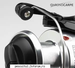 Mulineta Crap - raport calitate / pret .... merita ron ....cauta - PESCUIT LA CRAP - DISCUTII GENERALE
