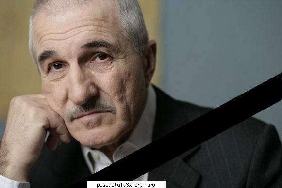 Multumim Maestre ! - Multumim maestre pentru ceea ce ne-ai fost ! - CAFENEA - DISCUTII OFF TOPIC