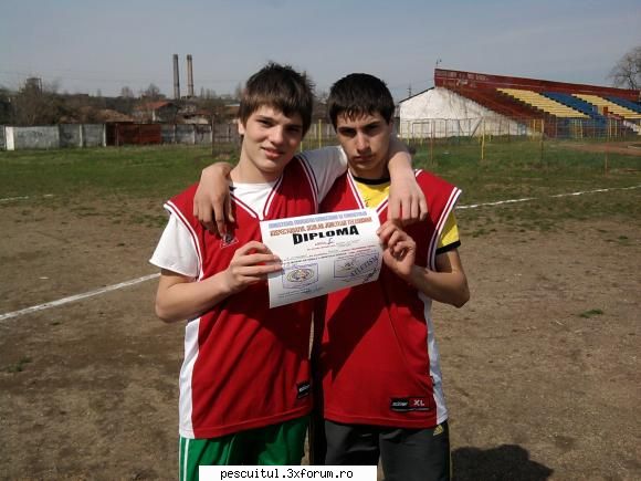 Olimpiada nationala a sportului scolar - Adelin - CAFENEA - DISCUTII OFF TOPIC