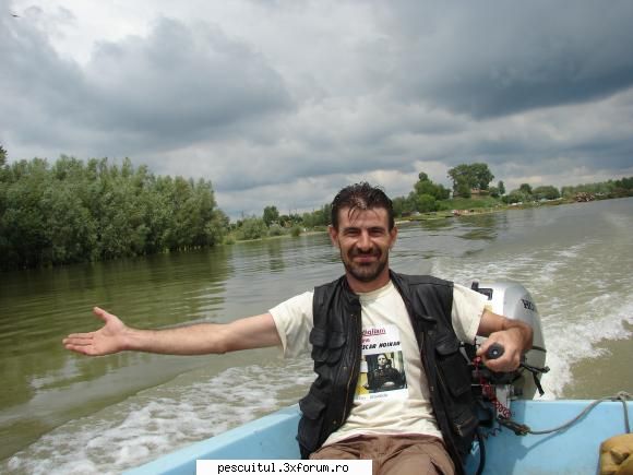 PESCAR HOINAR - FINAL DE AVENTURA LA ECO-ARA.. - FRATILOR ,IUBITII MEI - PESCUIT LA DUNARE SI IN DELTA DUNARII