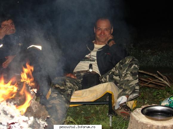 PESCAR HOINAR - FINAL DE AVENTURA LA ECO-ARA.. - Si pt. participantii - PESCUIT LA DUNARE SI IN DELTA DUNARII