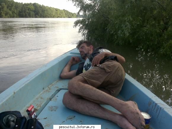 PESCAR HOINAR - FINAL DE AVENTURA LA ECO-ARA.. - Hoinareala creeaza ob - PESCUIT LA DUNARE SI IN DELTA DUNARII