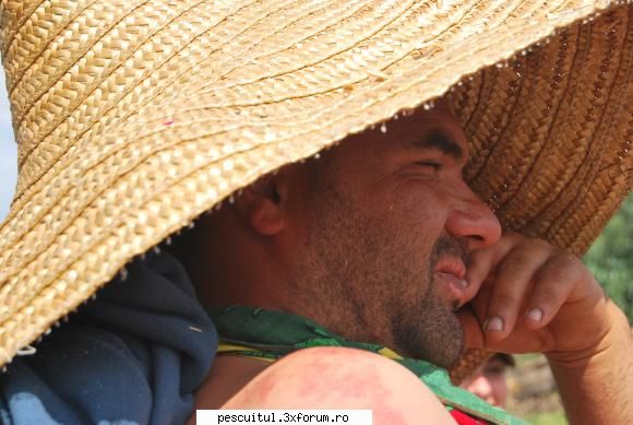 PESCAR HOINAR - FINAL DE AVENTURA LA ECO-ARA.. - Merci mai Gaunosule ! - PESCUIT LA DUNARE SI IN DELTA DUNARII