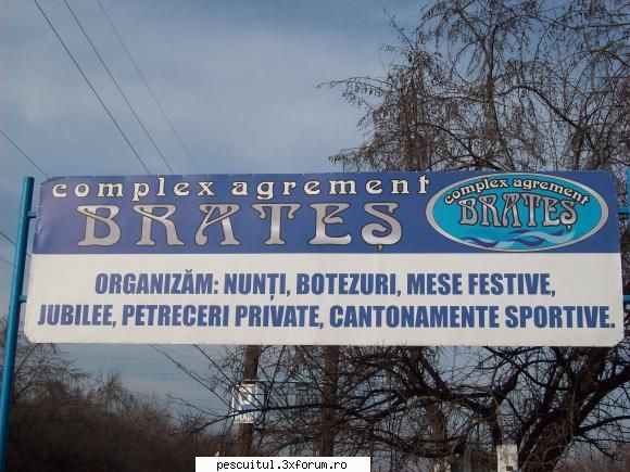 Partide de pescuit! - Sa se mai incalzeasca si apoi se va - JURNAL DE PARTIDA - POVESTIRI PE-NDELETE !