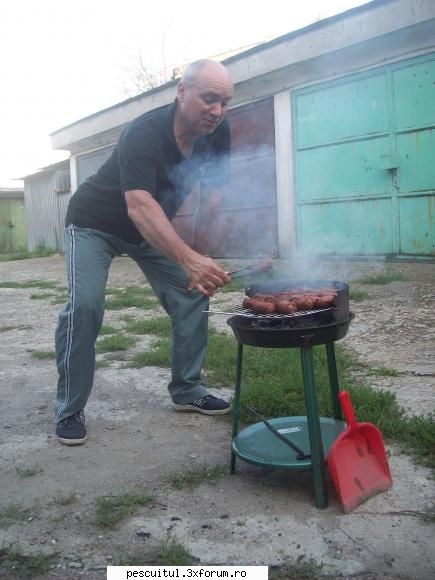 Partide de pescuit! - In dril cu una din capturi - JURNAL DE PARTIDA - POVESTIRI PE-NDELETE !