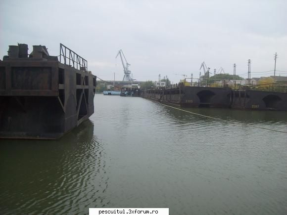 Partide de pescuit! - Astazi am pescuit in Port Bazinul Nou la - JURNAL DE PARTIDA - POVESTIRI PE-NDELETE !