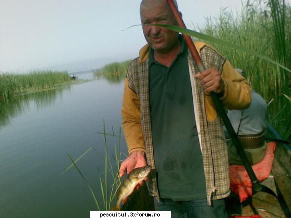 Partide de pescuit! - La biban lacul Potcoava (Delta nu - JURNAL DE PARTIDA - POVESTIRI PE-NDELETE !