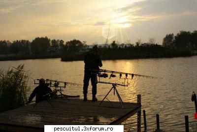 Partide de pescuit! - Nagykalloi -ungaria . octombrie 2010 - JURNAL DE PARTIDA - POVESTIRI PE-NDELETE !