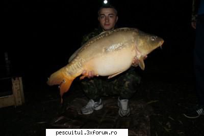 Partide de pescuit! - Nagykalloi -ungaria . octombrie 2010 - JURNAL DE PARTIDA - POVESTIRI PE-NDELETE !