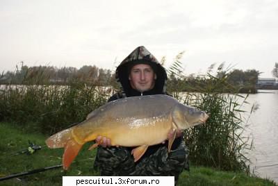 Partide de pescuit! - Nagykalloi -ungaria . octombrie 2010 - JURNAL DE PARTIDA - POVESTIRI PE-NDELETE !