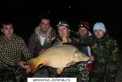 Partide de pescuit! - Nagykalloi -ungaria . octombrie 2010 - JURNAL DE PARTIDA - POVESTIRI PE-NDELETE !