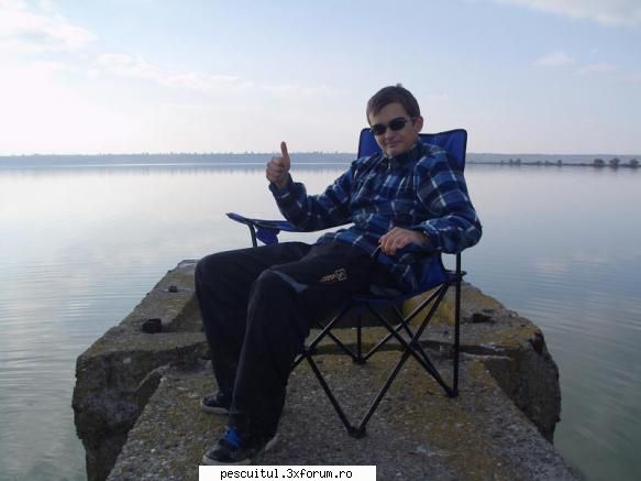 Partide de pescuit! - Pana la iesirea viitoare sper ca totul sa - JURNAL DE PARTIDA - POVESTIRI PE-NDELETE !