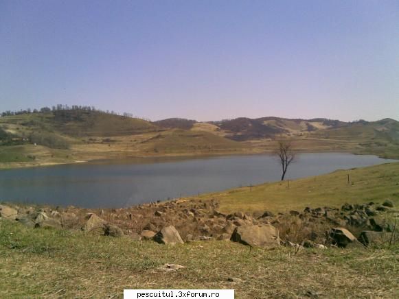 Peisaje intalnite de pescari . ( non pescuit ) - Trif.Florin - POZELE MELE - PESCUIT