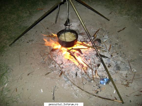 Peisaje intalnite de pescari . ( non pescuit ) - un cartof , un biscuite - POZELE MELE - PESCUIT