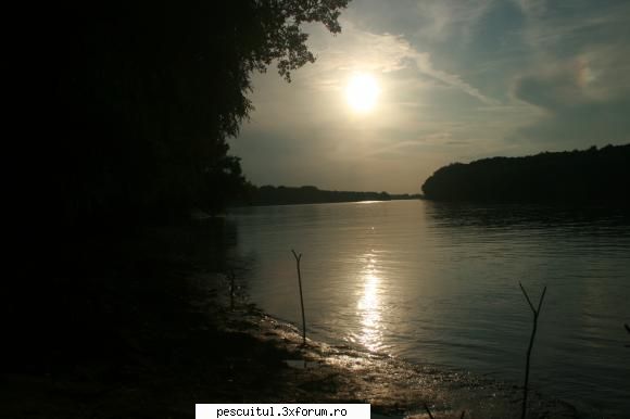 Peisaje intalnite de pescari . ( non pescuit ) - nu a vrut din prima :) - POZELE MELE - PESCUIT