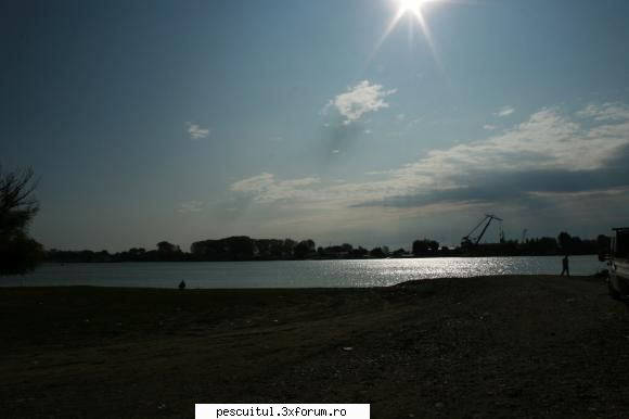 Peisaje intalnite de pescari . ( non pescuit ) - azazel - POZELE MELE - PESCUIT