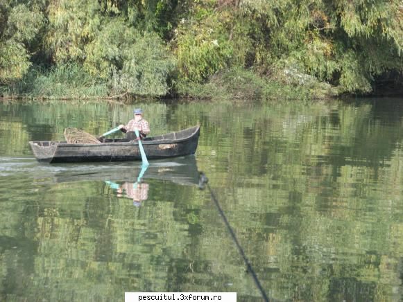 Periprava, mon amour! - ce-ar fi Delta fara imagini de genul - JURNAL DE PARTIDA - POVESTIRI PE-NDELETE !