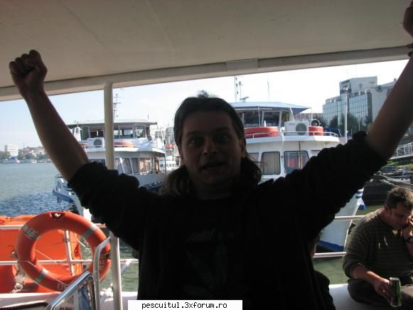 Periprava, mon amour! - Sfarshitorul - JURNAL DE PARTIDA - POVESTIRI PE-NDELETE !