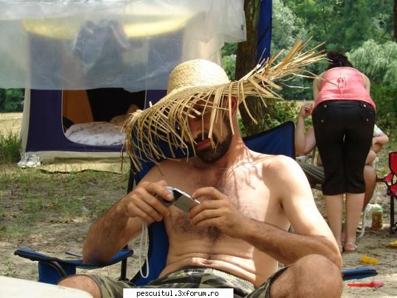 Pescar Hoinar - Arges , Bolintin-Ogrezeni , 18,19,20 Iunie - Hai Pictore , ce dracu - CALATORII SI INTALNIRI