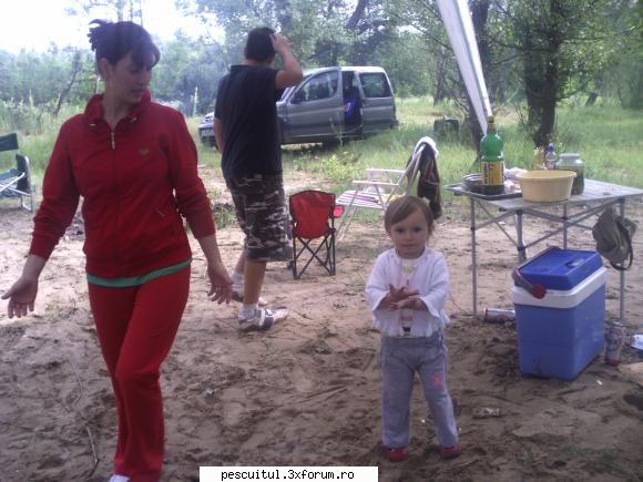 Pescar Hoinar - Arges , Bolintin-Ogrezeni , 18,19,20 Iunie - Drignei - CALATORII SI INTALNIRI