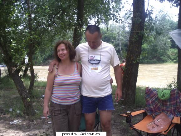 Pescar Hoinar - Arges , Bolintin-Ogrezeni , 18,19,20 Iunie - Drignei - CALATORII SI INTALNIRI