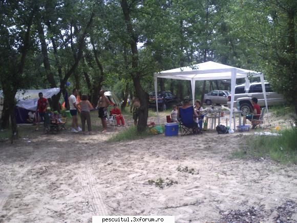 Pescar Hoinar - Arges , Bolintin-Ogrezeni , 18,19,20 Iunie - Drignei - CALATORII SI INTALNIRI
