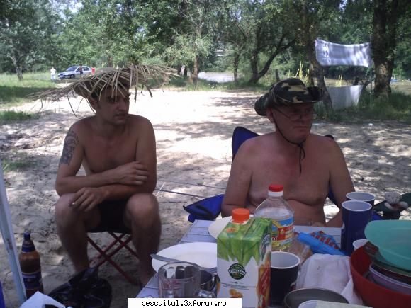 Pescar Hoinar - Arges , Bolintin-Ogrezeni , 18,19,20 Iunie - Drignei - CALATORII SI INTALNIRI