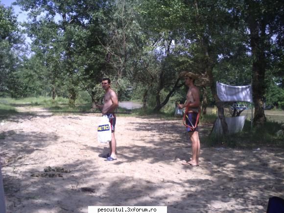 Pescar Hoinar - Arges , Bolintin-Ogrezeni , 18,19,20 Iunie - Drignei - CALATORII SI INTALNIRI