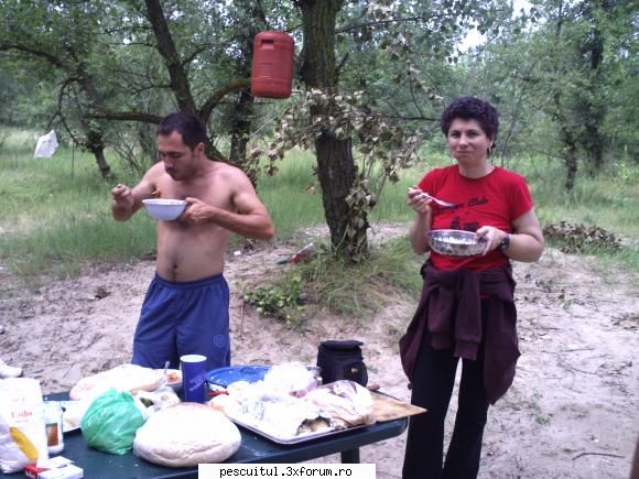 Pescar Hoinar - Arges , Bolintin-Ogrezeni , 18,19,20 Iunie - Drignei - CALATORII SI INTALNIRI
