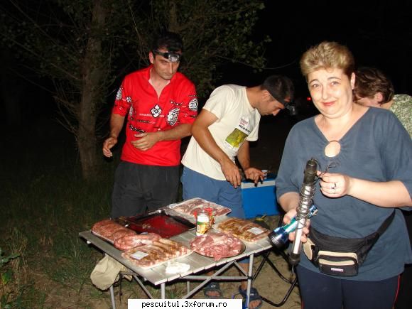 Pescar Hoinar - Arges , Bolintin-Ogrezeni , 18,19,20 Iunie - DUPA CE LA1M MAI POTOLIT - CALATORII SI INTALNIRI