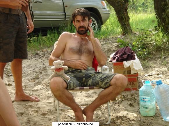 Pescar Hoinar - Arges , Bolintin-Ogrezeni , 18,19,20 Iunie - De ce nu? Fiecare cu pas - CALATORII SI INTALNIRI