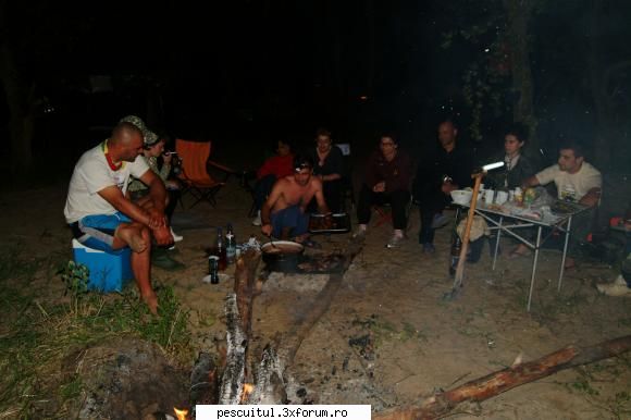 Pescar Hoinar - Arges , Bolintin-Ogrezeni , 18,19,20 Iunie - Modigliani - CALATORII SI INTALNIRI