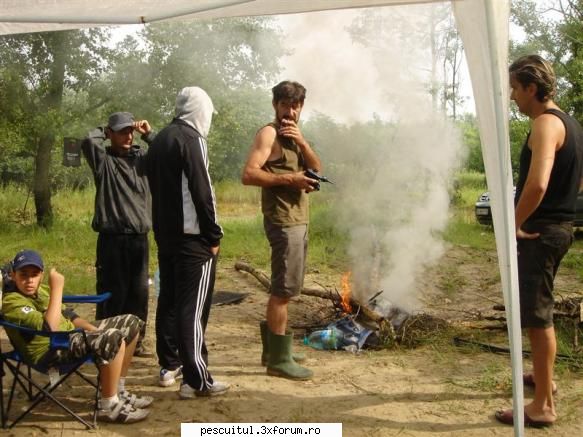 Pescar Hoinar - Arges , Bolintin-Ogrezeni , 18,19,20 Iunie - Modigliani - CALATORII SI INTALNIRI