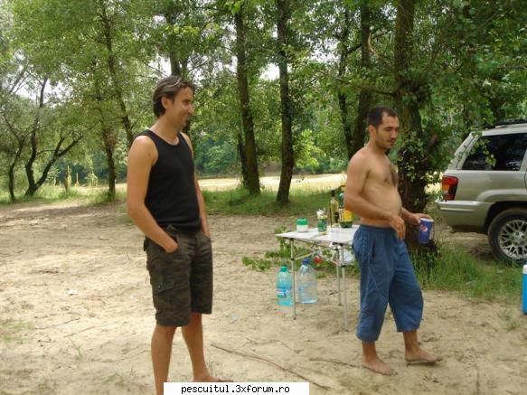 Pescar Hoinar - Arges , Bolintin-Ogrezeni , 18,19,20 Iunie - Modigliani - CALATORII SI INTALNIRI